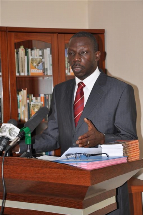 Liberté provisoire / Comment les pro-Gbagbo sont arrivés, hier  : Ce que certains ont exigé